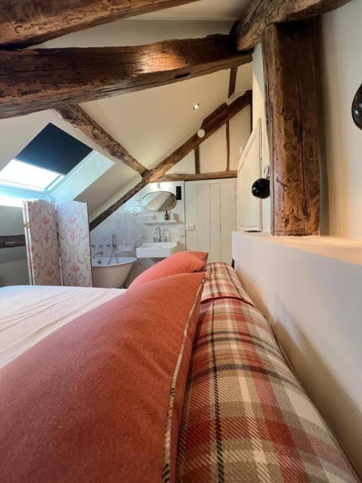 Suite Versailles Quartier Saint-Louis 6 Personnes Luaran gambar